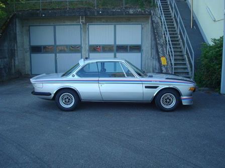 BMW 30 csl 2275456